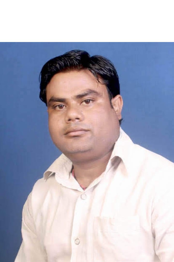 Ramesh Kumar (Kaju)